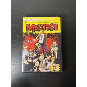 Mallrats DVD